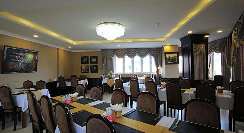 Kings Hotel Dalat