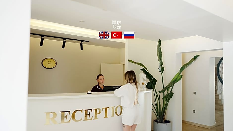 Didi Otel Sapanca
