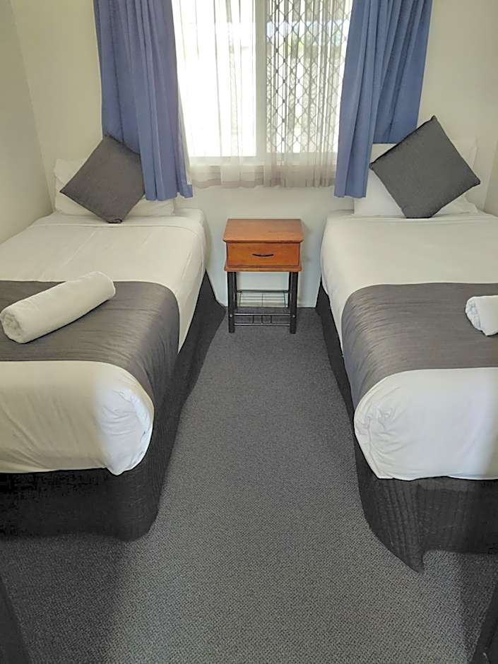 MAS Country Acacia Motor Inn