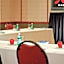 Marriott Birmingham