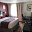 Albert Lea Inn and Suites