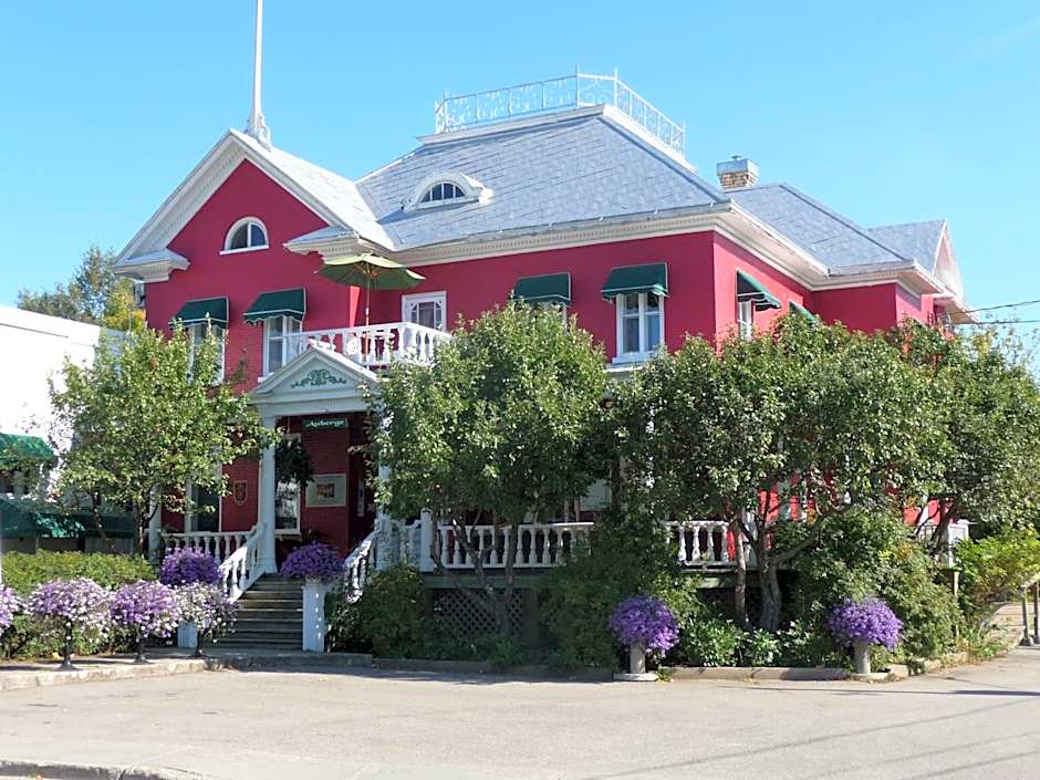 Hôtel-La Grande Maison et Spa