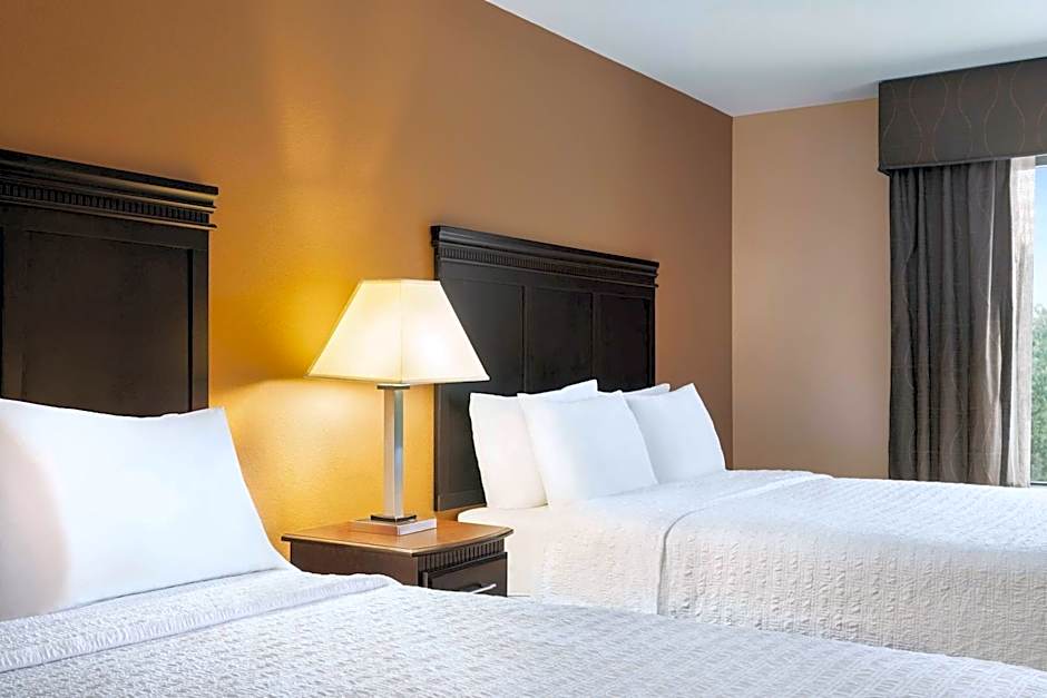 Hampton Inn By Hilton & Suites Pine Bluff