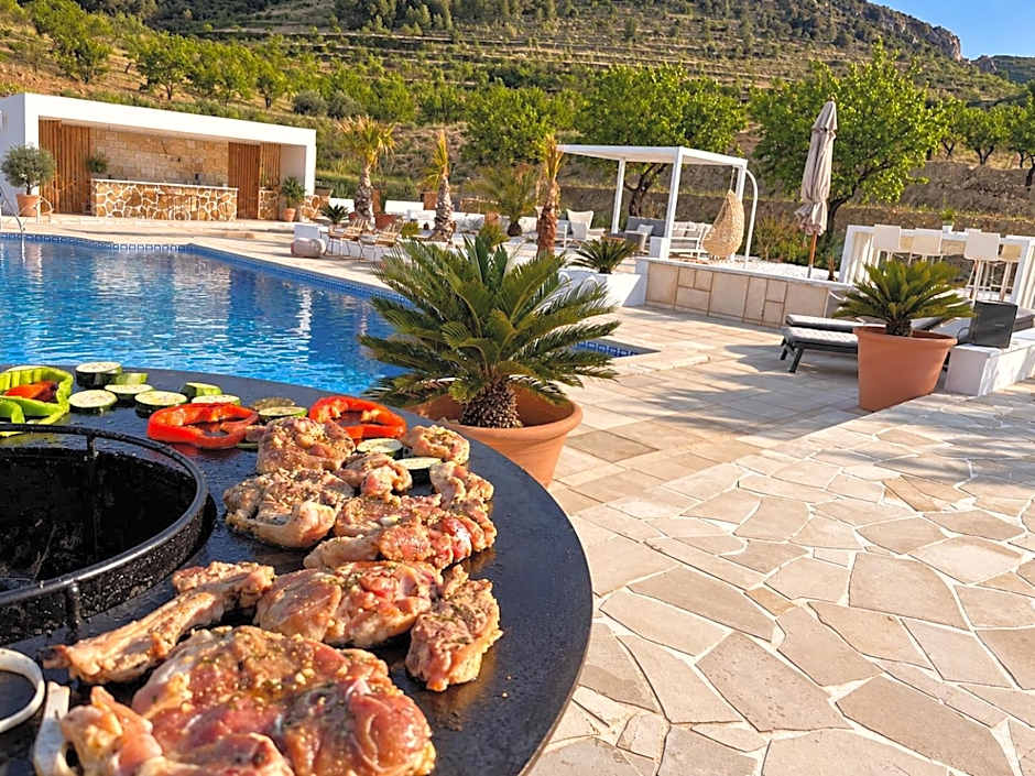 B&B Boutique Casa Clavi