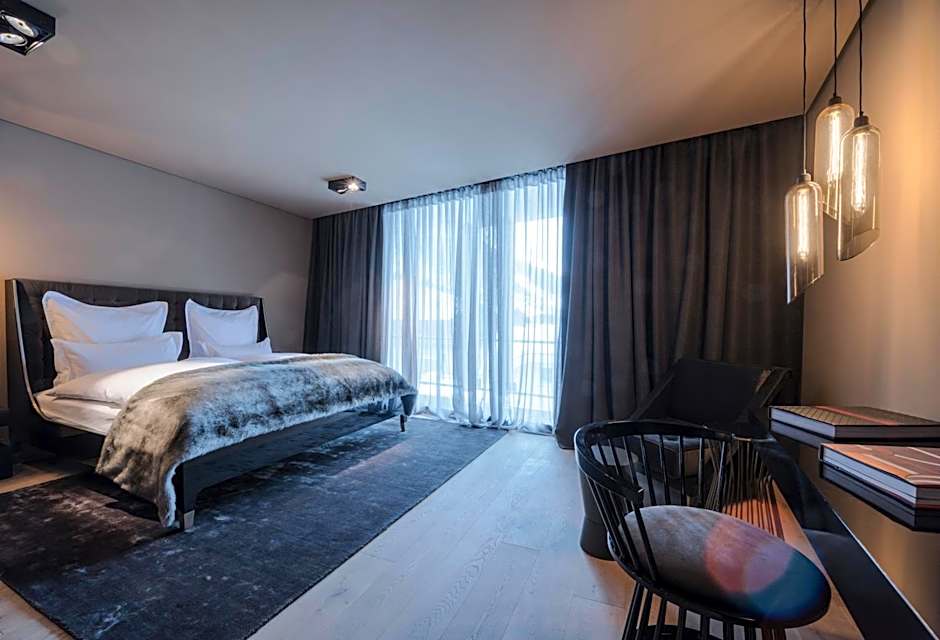 Hotel Zhero - Ischgl/Kappl