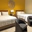 Hotel Dos Patios, Holistico Boutique & SPA