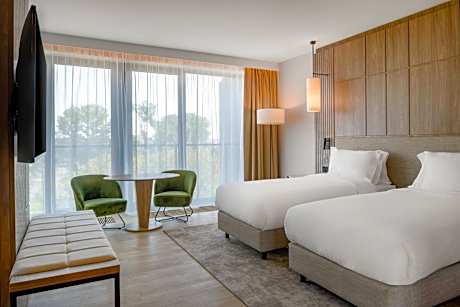 Standard Guest Room with 2 Twin/Single Bed(s)