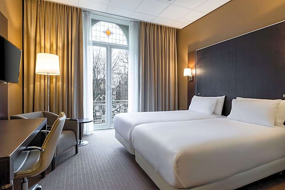 NH Centre Utrecht Hotel