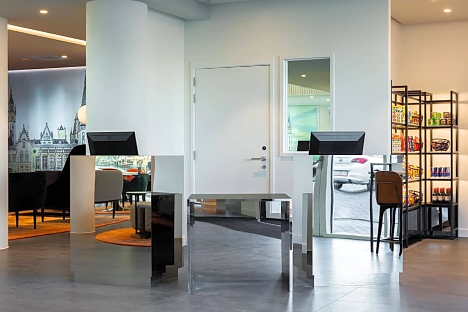 Residence Inn by Marriott Ghent