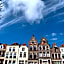 Stadshotel aan de IJssel in hartje Deventer