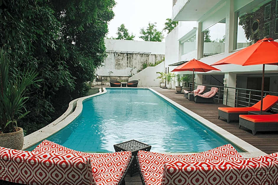 Nunamkhalu Private Villa and SPA