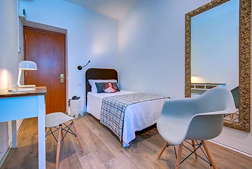 Hotel Bernina