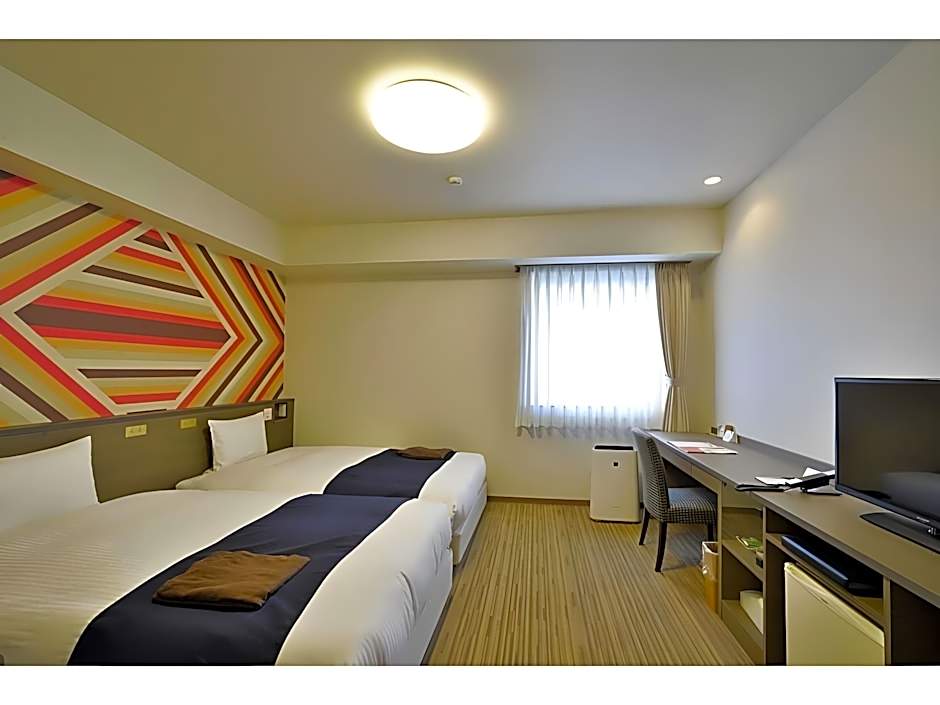 Hotel WBF Grande Asahikawa