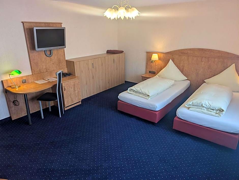 Stadthotel Augsburg