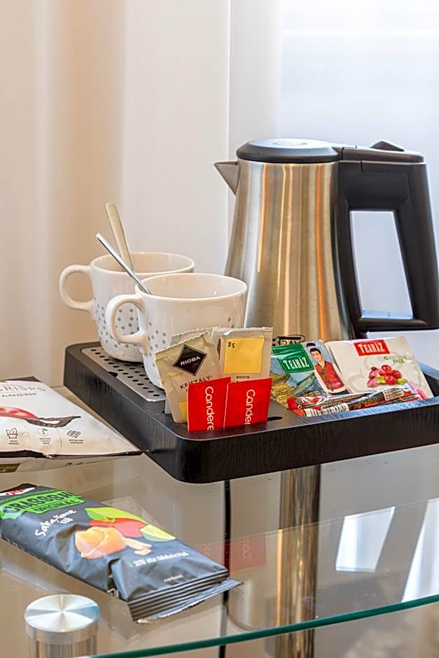 Erzsébet Királyné Szálloda