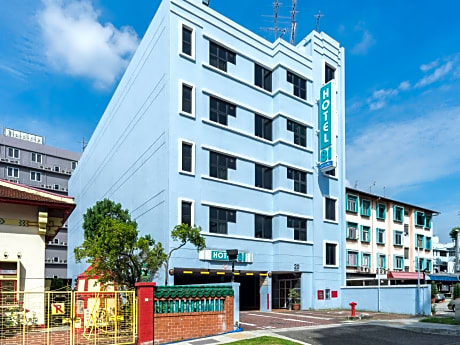 Hotel 81 Geylang