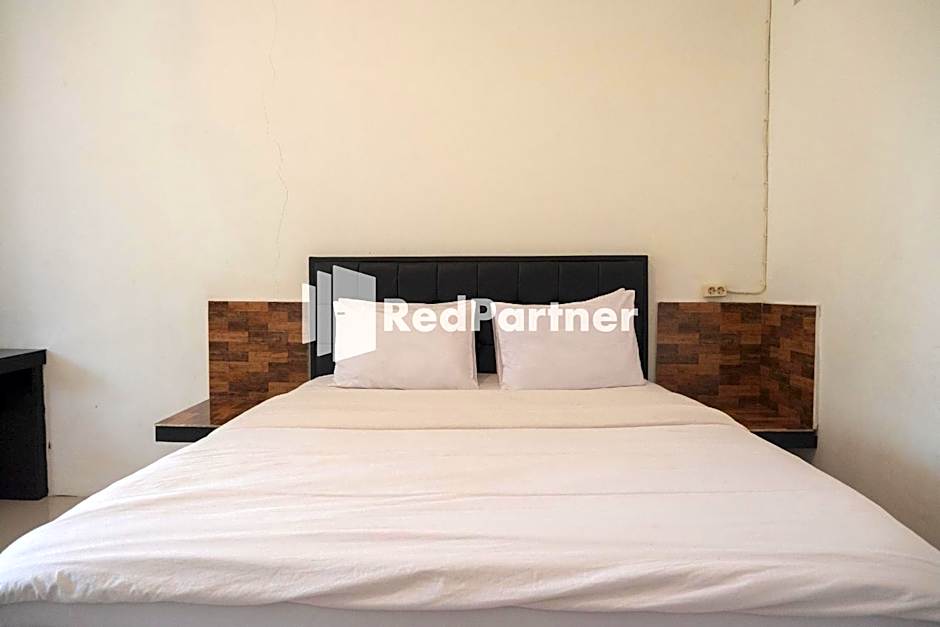 Homestay C9 Exclusive Kaliurang Yogyakarta Mitra RedDoorz