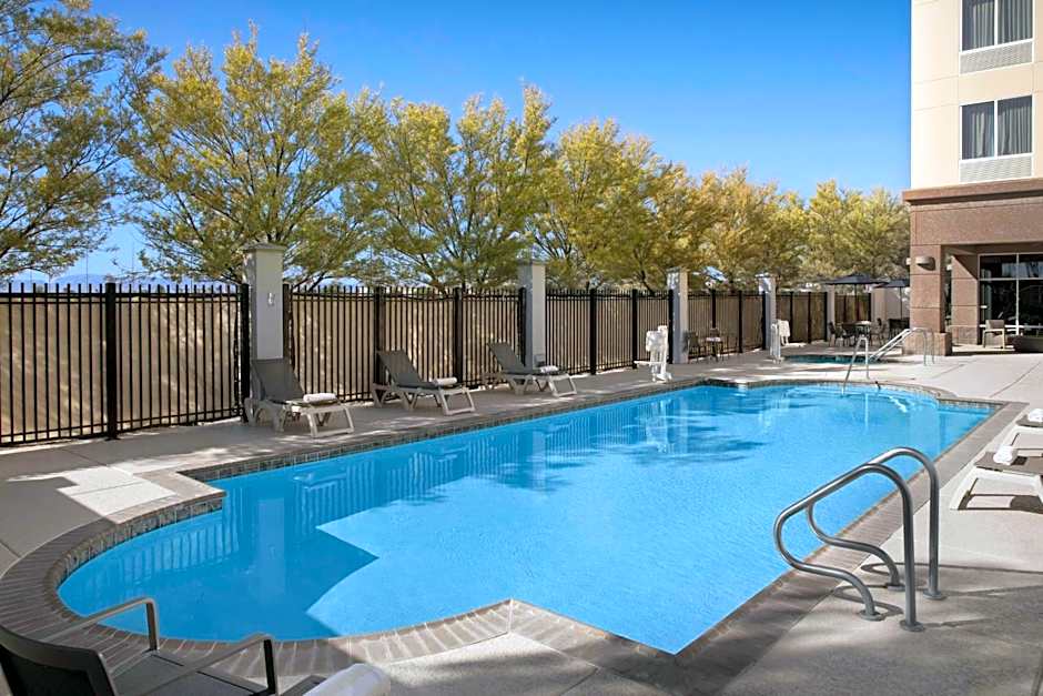 Fairfield Inn & Suites by Marriott Phoenix Chandler/Fashion Center