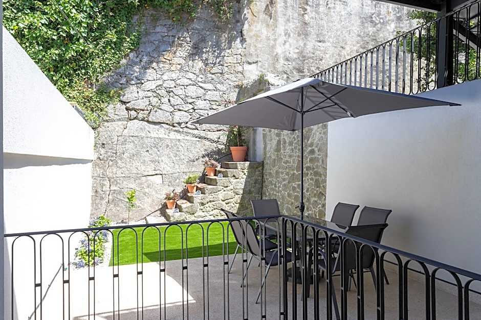 Geo Studios Santa Catarina