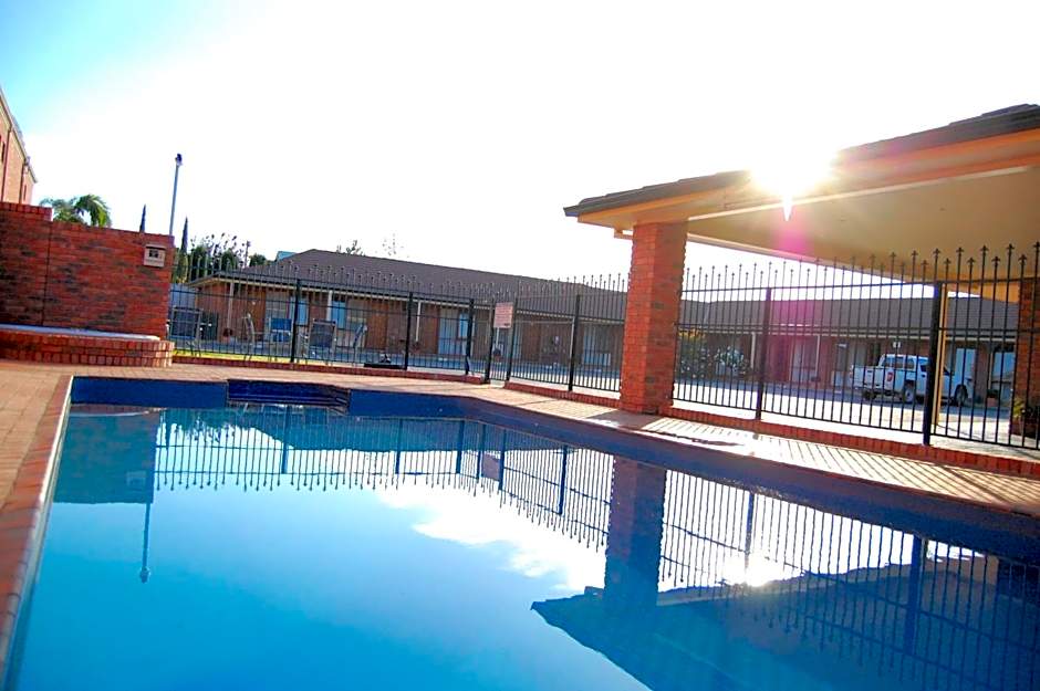 Australian Settlers Motor Inn