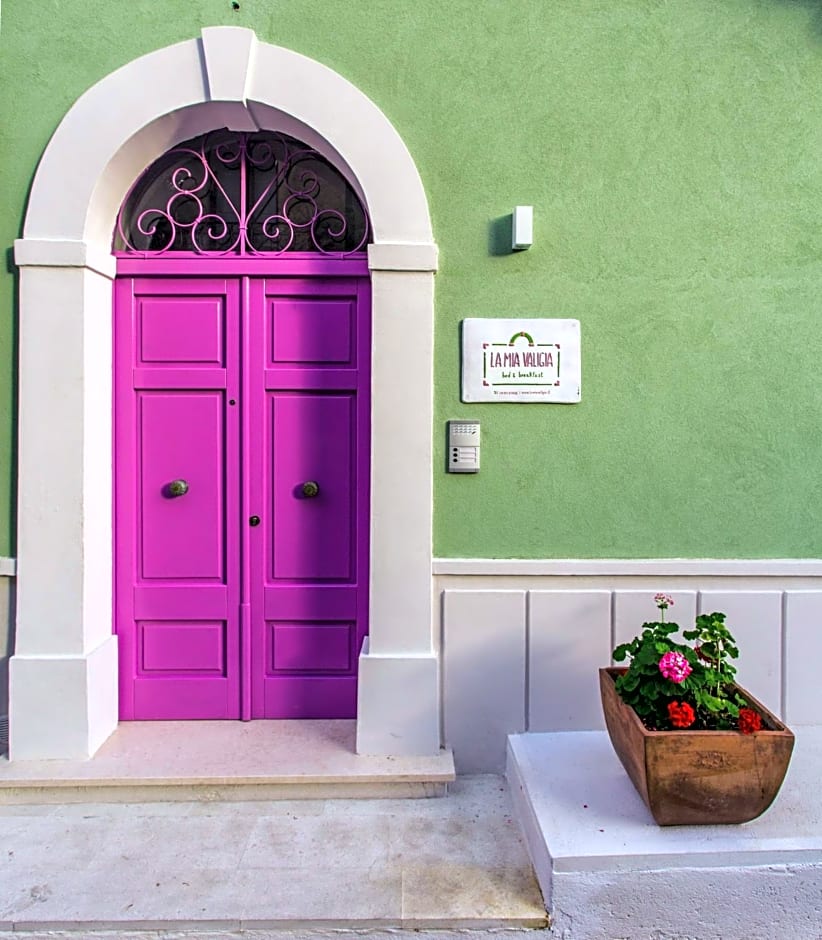 B&B La Mia Valigia