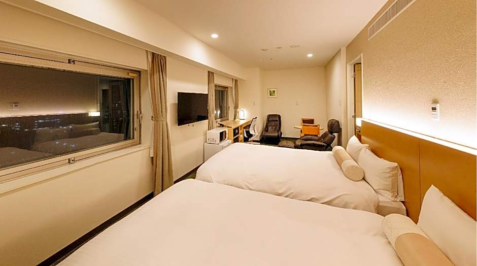 Hotel KSP