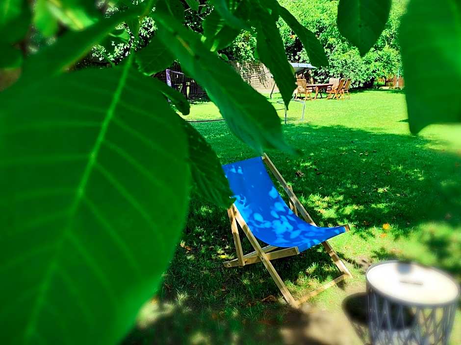 Apart Rooms & Apart Hostel S8