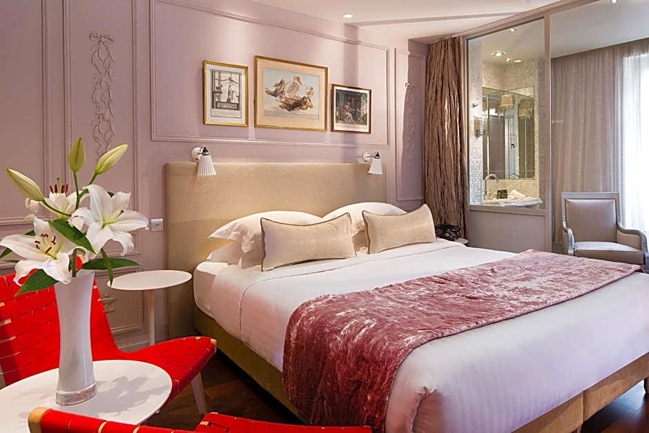 Hotel & Spa La Belle Juliette