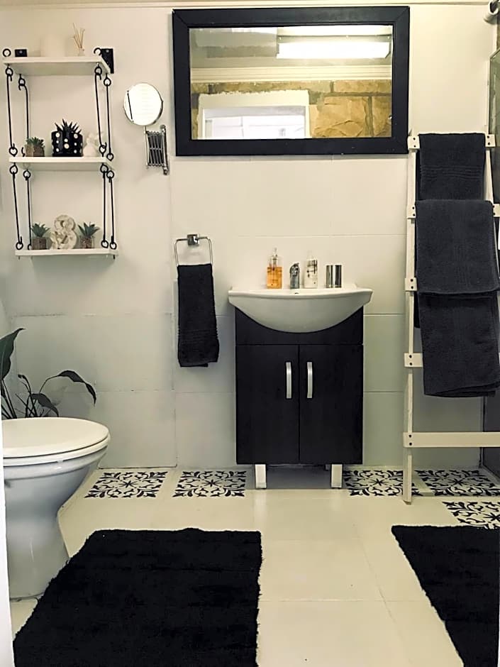 Makoadi Farms Guesthouse