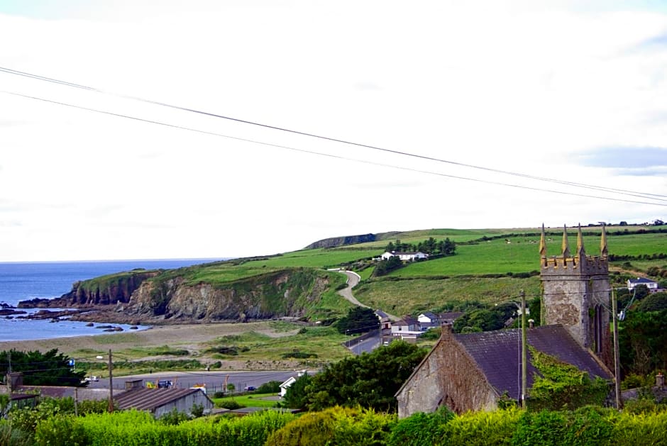 Copper Coast B&B