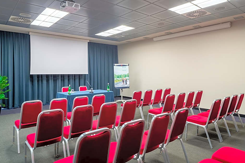 UNAHOTELS Bologna San Lazzaro
