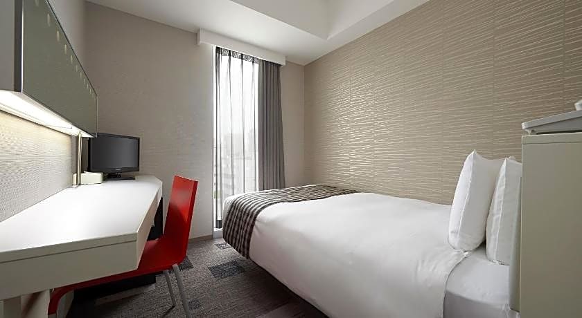 Sotetsu Fresa Inn Shimbashi-Karasumoriguchi