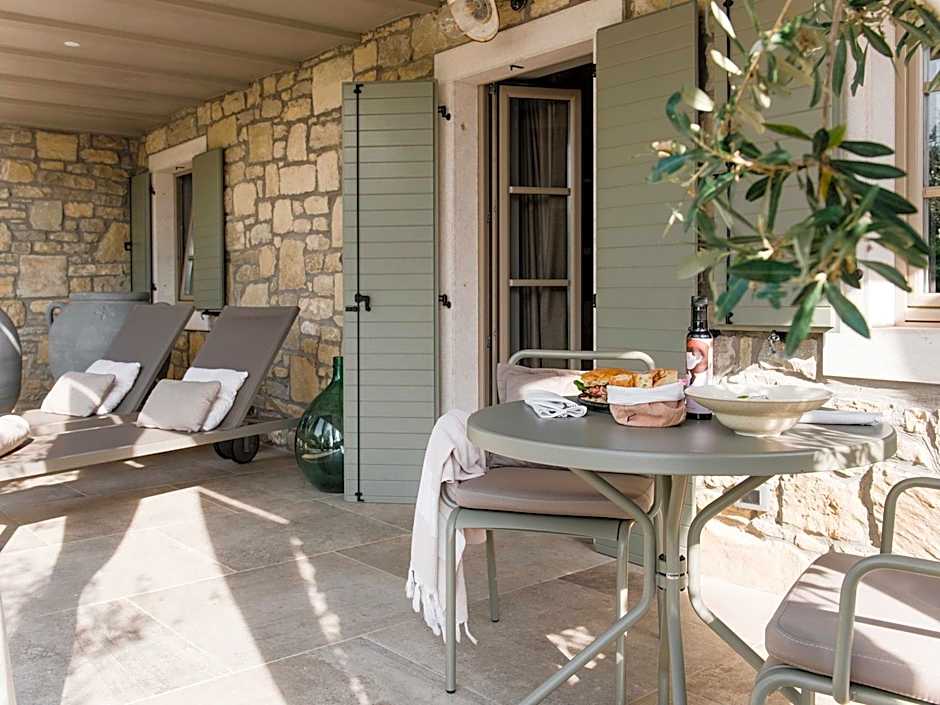 San Canzian Village & Hotel