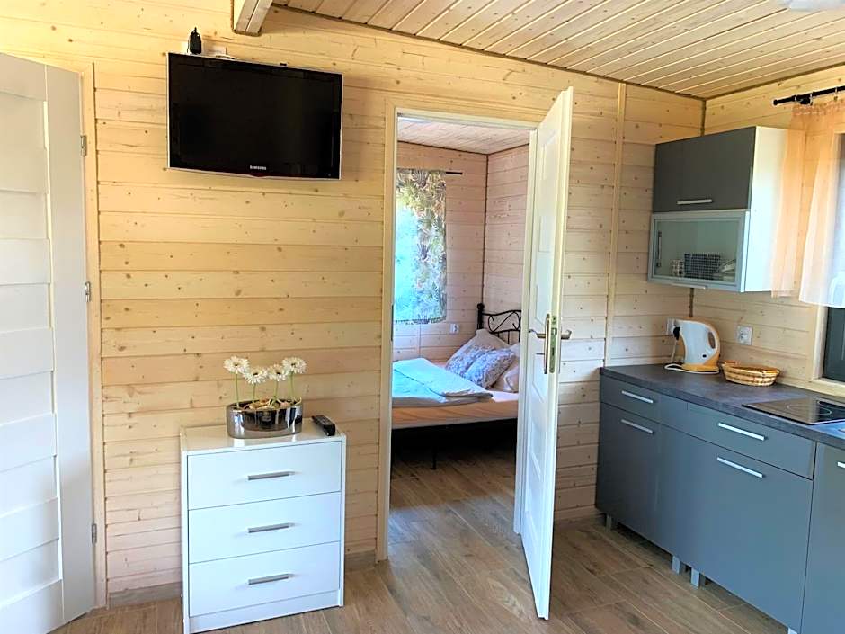 Natura Domki Anastazewo