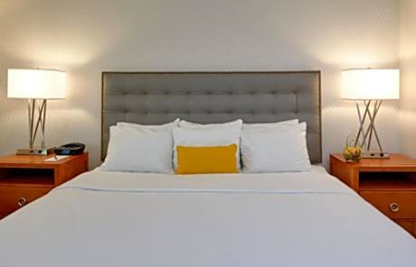 King Room - Disability Access