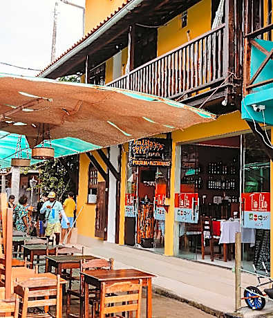 Pousada e Restaurante Tia Lita