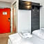 Augustus Hotel Bernkastel - Comfortable Budget Hotel