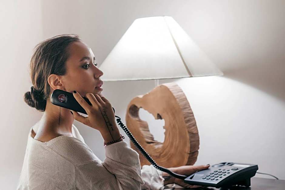 Surya Melasti Beach Villa