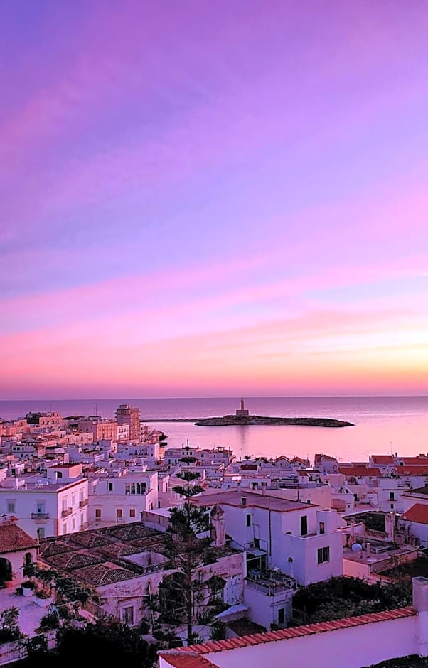 Quintessenza - Charme Rooms