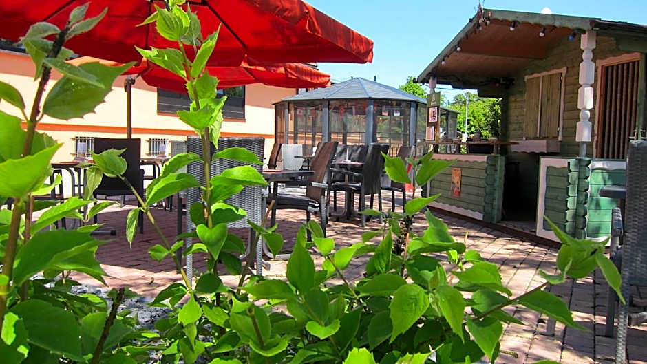 Ambiente Hotel Strehla