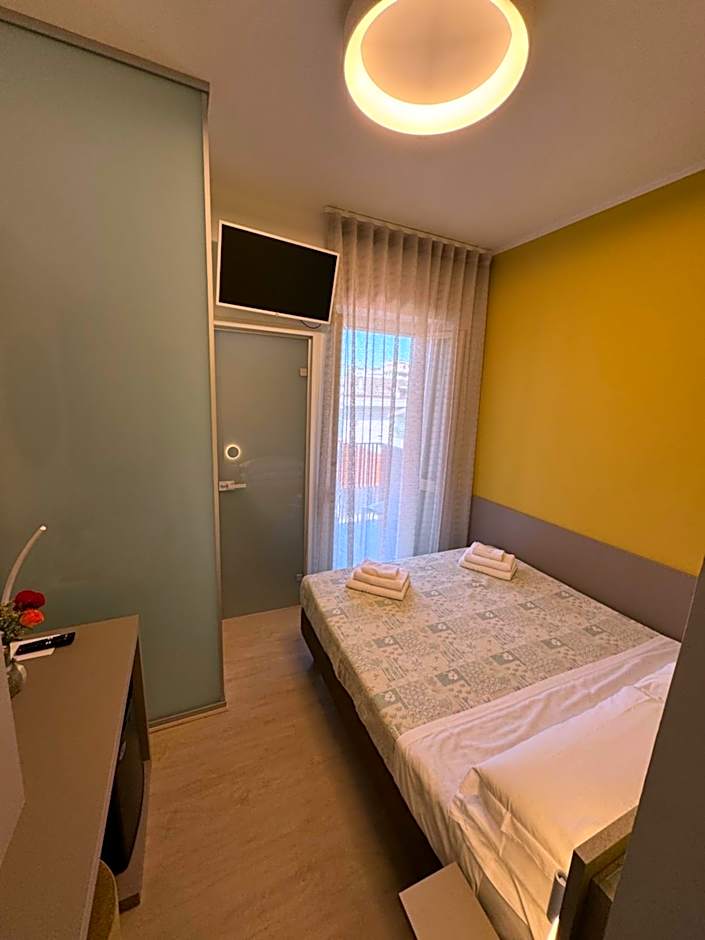 Hotel Astor