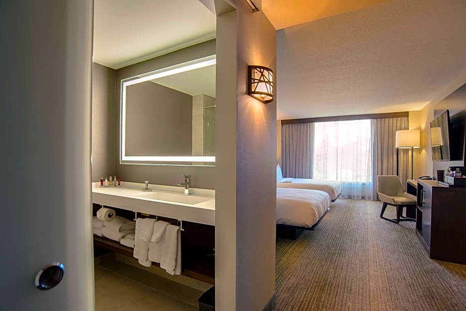 Richmond Marriott Short Pump