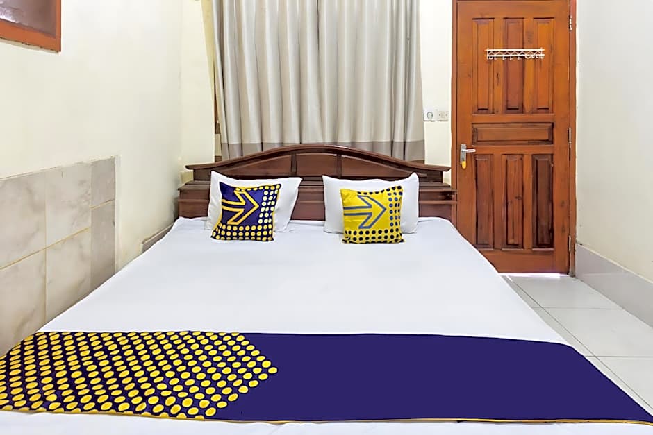 OYO Life 93405 Montong Are Residence