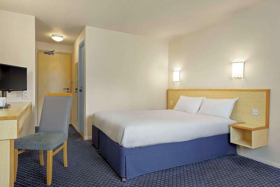 Days Inn Sutton Scotney North