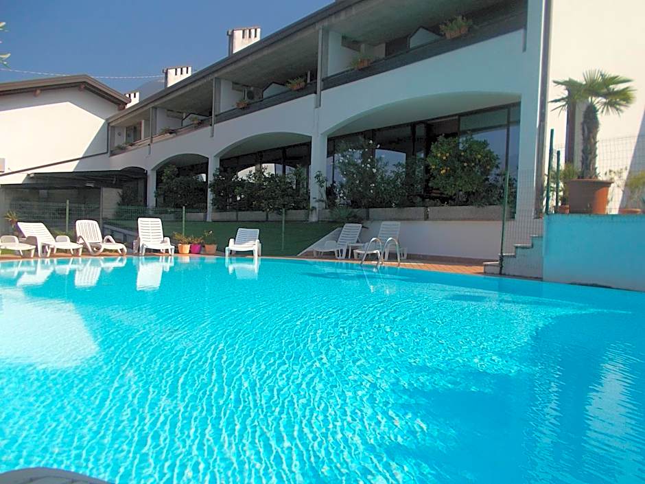 Hotel Laura Christina