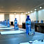 Colosseum Marina Hotel