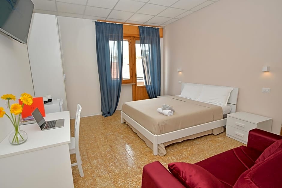 B&B Linae - Residence