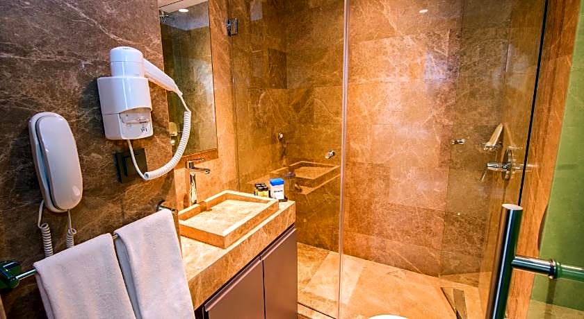 Blueway Hotel Historical