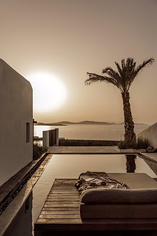 Casa Cook Mykonos - Adults Only