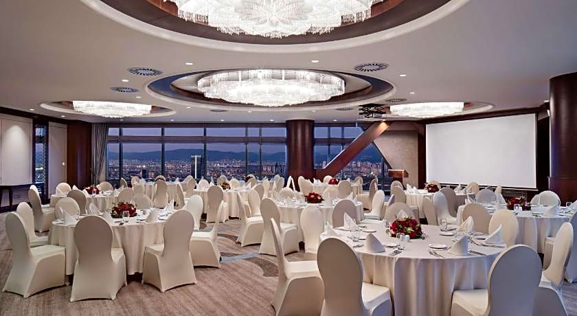 Hilton Bursa Convention Center & Spa